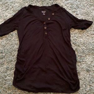 Maternity Shirt